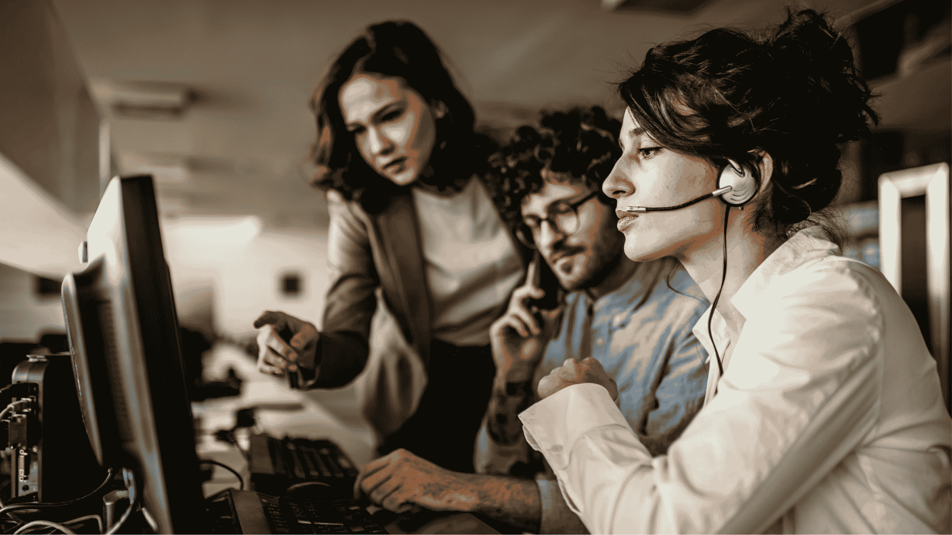 IT Support