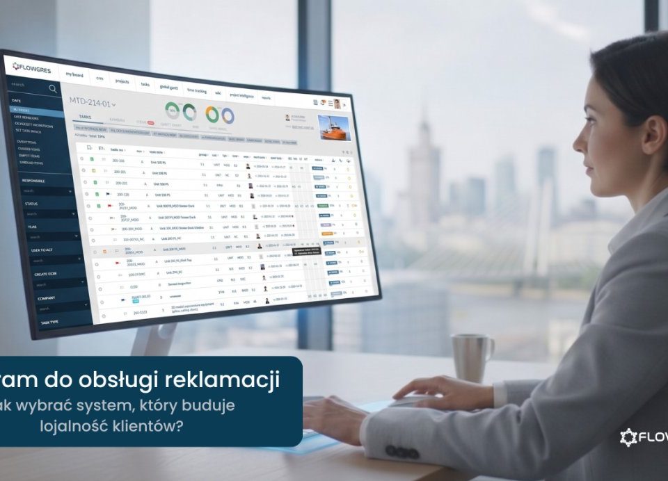 Program do obsługi reklamacji: Jak wybrać system, który buduje lojalność klientów?