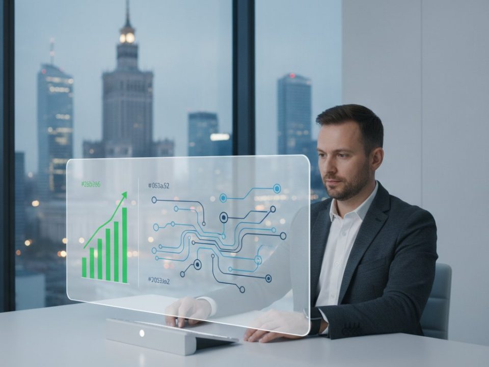 Automatyzacja obsługi klienta w 2026: Trendy, które zmieniają polskie MŚP