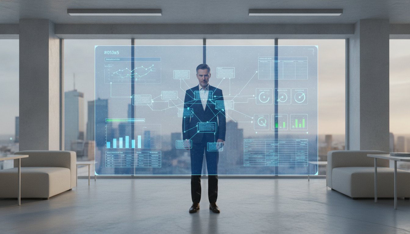 Automatyzacja procesów biznesowych: Jak uwolnić potencjał firmy w 2026 roku?