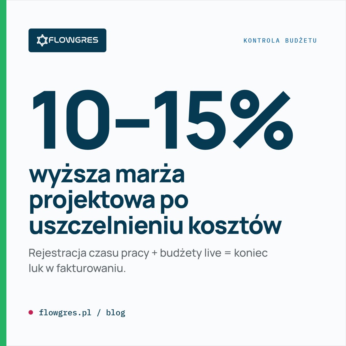 Optymalizacja kosztów w projekcie: Strategie i narzędzia dla MŚP (2026)