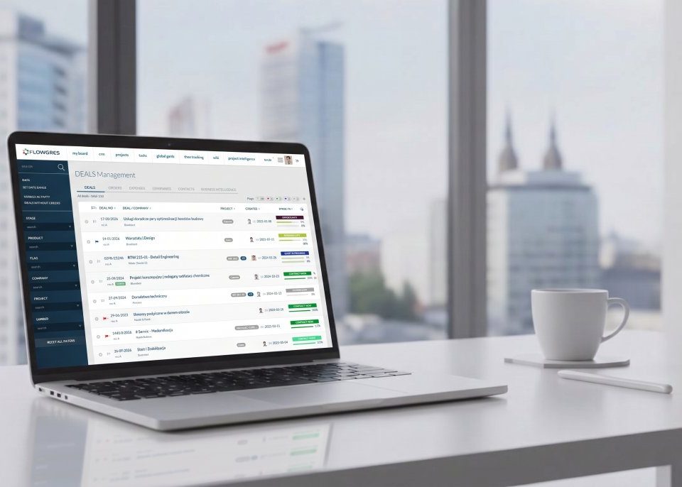 Wdrożenie systemu CRM w małej firmie: Praktyczny przewodnik 2026